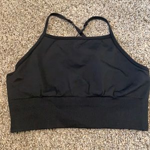 Lululemon bra
